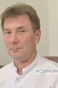 Лесников Николай Викторович - Сыктывкар