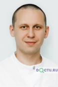Лесников Степан Михайлович - Кемерово