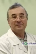Лесников Сергей Александрович - Кострома