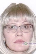 Лесникова Марина Николаевна - Чита
