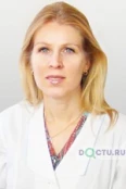 Лесникова Светлана Владимировна - Москва