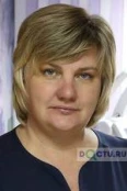 Лесникова Светлана Анатольевна - Красноярск