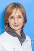 Лесникова Татьяна Аркадьевна - Краснодар