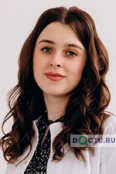 Лесникова Валерия Геннадиевна - Волгоград