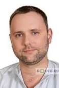 Лесняк Алексей Викторович - Москва