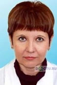 Лесняк Елена Андреевна - Москва