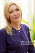 Лесняк Светлана Николаевна - Сочи