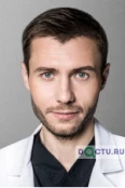Лесняков Антон Федорович - Геленджик