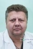 Леснов Дмитрий Борисович - Москва