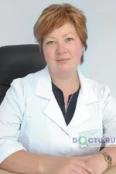 Леснова Екатерина Юрьевна - Москва