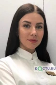 Леснова Яна Александровна - Саранск