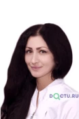 Леснова Марина Александровна - Москва