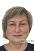 Лесных Галина Тимофеевна - Пенза
