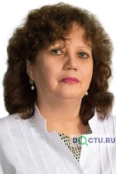 Лесогорова Ирина Витальевна - Курск