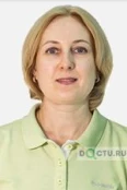 Лесовая Ирина Григорьевна - Москва