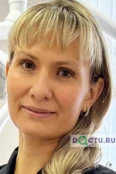 Лестева Марина Федоровна - Новороссийск