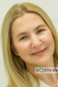 Летавина Оксана Юрьевна - Нижний Новгород