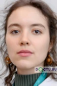 Летфуллина Саида Маратовна - Москва