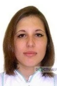 Летифова Нелли Гаджиевна - Санкт-Петербург
