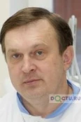 Летягин Сергей Геннадьевич - Калининград