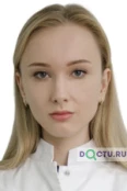 Летягина Анна Аркадьевна - Санкт-Петербург