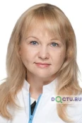 Летягина Елена Владимировна - Москва