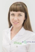 Летягина Екатерина Владимировна - Ярославль