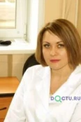 Летягина Ольга Владимировна - Тамбов