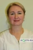 Леткова Марина Анатольевна - Москва