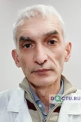 Летников Борис Альбертович - Воронеж