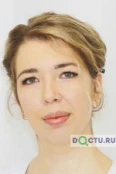 Летняя Алина Евгеньевна - Чебоксары