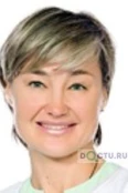 Летова Екатерина Владимировна - Новосибирск