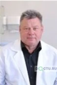 Летунов Сергей Аркадьевич - Ангарск