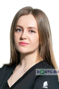 Летунова Анастасия Фёдоровна - Москва