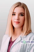 Летунова Ольга Викторовна - Смоленск
