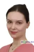 Летуновская Ольга Александровна - Санкт-Петербург