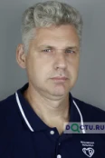 Летуновский Алексей Викторович - Москва