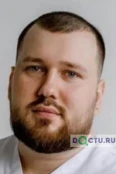Летуновский Олег Владимирович - Самара