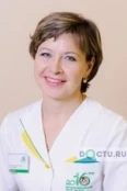 Летушева Наталья Васильевна - Омск