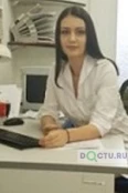 Леухина Наталья Михайловна - Екатеринбург