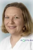 Леухина Татьяна Павловна - Белгород