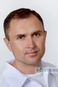 Леухненко Иван Николаевич - Екатеринбург