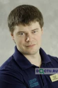 Леунов Павел Алексеевич - Тольятти