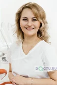 Леушина Анна Васильевна - Томск