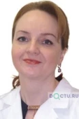 Леушина Елена Александровна - Киров