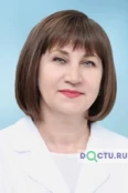 Леушина Галина Ивановна - Москва