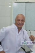 Леушкин Юрий Николаевич - Находка