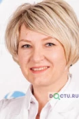 Лев Инна Валерьевна - Тамбов