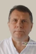 Левачев Владимир Вячеславович - Москва