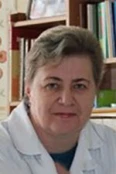 Левачева Татьяна Аркадьевна - Брянск